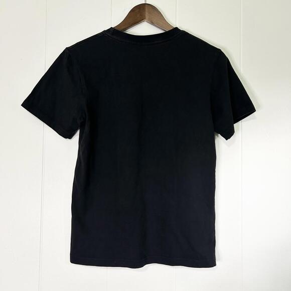 Vintage Rare Supreme Snoopy Graphic Short Sleeve T-Shirt Men's Small - Picture 2 of 4